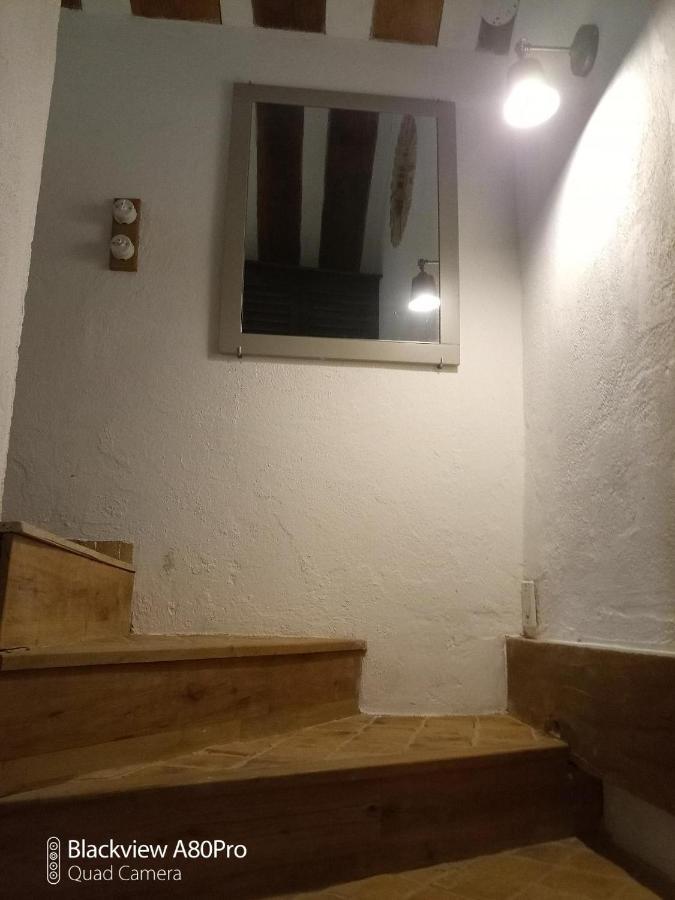 La Sablonniere De Rochefort المظهر الخارجي الصورة